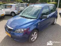 Foto van kenteken 34-XK-VB