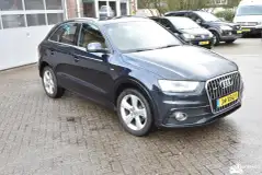 Foto van kenteken 34-XSG-1 Foto van kenteken 34-XSG-1