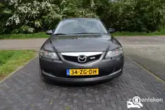 Foto van kenteken 34-ZG-DH