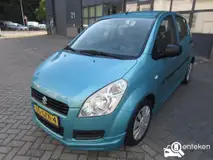 Foto van kenteken 35-GZN-4