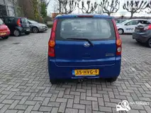 Foto van kenteken 35-HVG-9