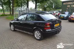 Foto van kenteken 35-NX-RJ
