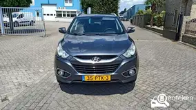 Foto van kenteken 35-PTK-3