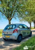 Foto van kenteken 35-TG-JX