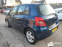 Foto van kenteken 35-TK-VV