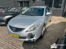 Foto van kenteken 35-ZH-HH