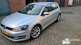 Foto van kenteken 35-ZXJ-5