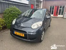 Foto van kenteken 36-JJS-9