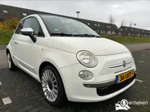 Foto van kenteken 36-LKX-7