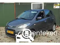 Foto van kenteken 36-LNX-4