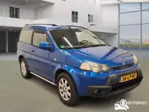 Foto van kenteken 36-LP-NT