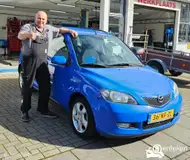 Foto van kenteken 36-NF-ZL Foto van kenteken 36-NF-ZL