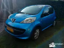 Foto van kenteken 36-NSX-5