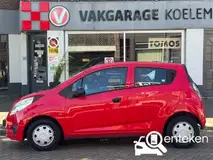 Foto van kenteken 36-RHF-1