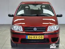 Foto van kenteken 36-RX-DB