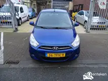 Foto van kenteken 36-TFH-9