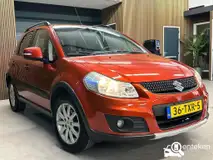 Foto van kenteken 36-TXR-5