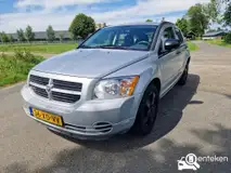 Foto van kenteken 36-XD-VV