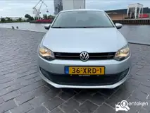 Foto van kenteken 36-XRD-1