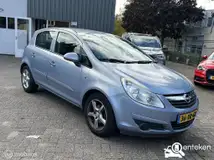 Foto van kenteken 36-XR-GD