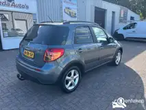 Foto van kenteken 36-XR-GH