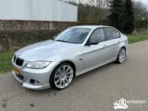 Foto van kenteken 36-XR-PN