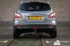 Foto van kenteken 36-XTF-5