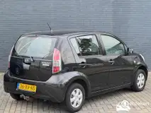 Foto van kenteken 36-XV-NS