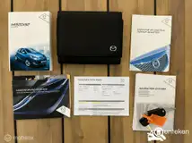 Foto van kenteken 36-ZGX-1