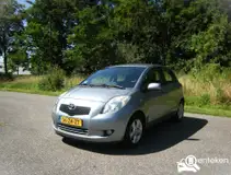 Foto van kenteken 36-ZH-ZT