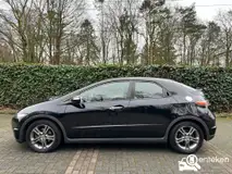 Foto van kenteken 36-ZP-PZ