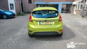 Foto van kenteken 37-GXK-5