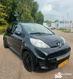 Foto van kenteken 37-HNP-4