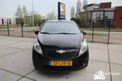 Foto van kenteken 37-LFX-8