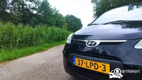 Foto van kenteken 37-LPD-3