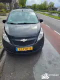 Foto van kenteken 37-PHT-5