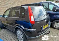 Foto van kenteken 37-RDG-9