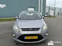 Foto van kenteken 37-SZH-5