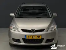 Foto van kenteken 37-XB-ZR