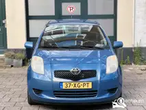 Foto van kenteken 37-XG-PT
