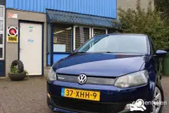 Foto van kenteken 37-XHH-9
