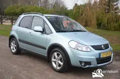 Foto van kenteken 37-XP-XD