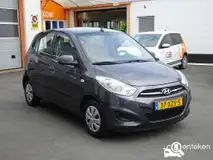 Foto van kenteken 37-XZS-5