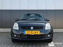 Foto van kenteken 37-ZJ-NV Foto van kenteken 37-ZJ-NV