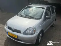 Foto van kenteken 38-GN-VR