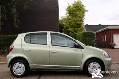 Foto van kenteken 38-GT-DD