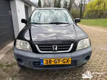 Foto van kenteken 38-GT-GX