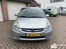 Foto van kenteken 38-GVX-3