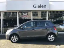 Foto van kenteken 38-HFR-2
