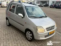 Foto van kenteken 38-JX-BZ
